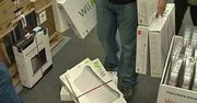 Wii Fit na promocji w MM