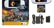 Jak to jest z tym Battlefrontem?