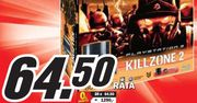 Promocyjny zestaw PS3 z Killzone 2 w gdańskim MM