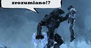 Robot zajmie się Halo Wars