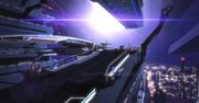 Hollywood zainteresowane Mass Effect