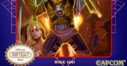 Trailer - Dark Void w wersji 8-bitowej