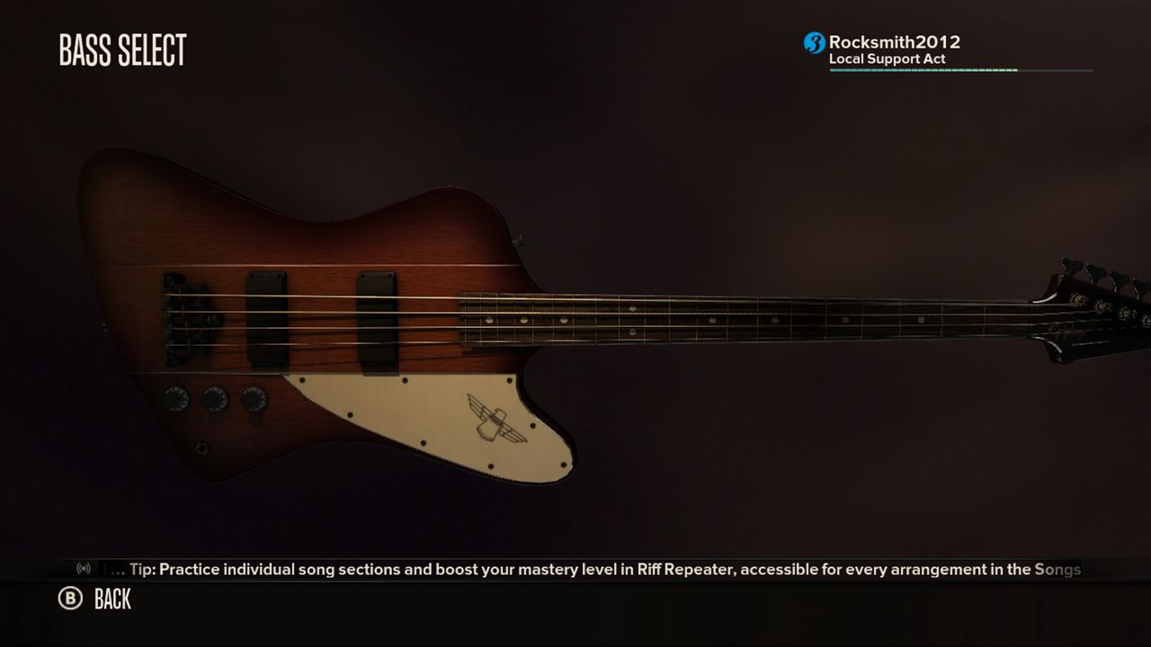Rocksmith: w grze z prawdziwymi gitarami wreszcie będą PRAWDZIWE gitary