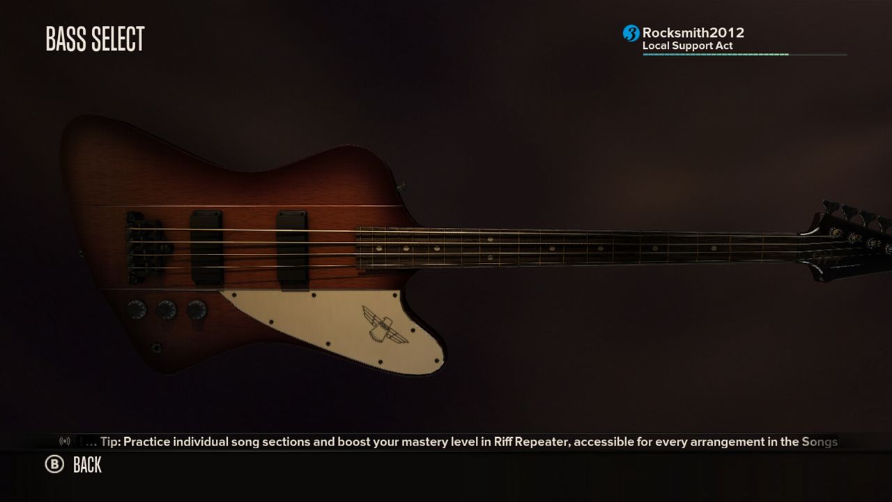 Rocksmith: w grze z prawdziwymi gitarami wreszcie będą PRAWDZIWE gitary