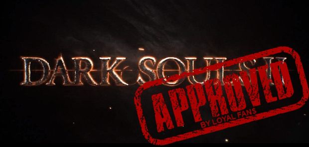 Współczuję From Software. Porywają się na Dark Souls 2