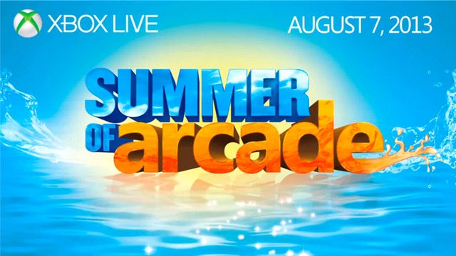 Summer of Arcade - znamy ceny i daty