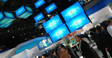 Samsung jak Volkswagen? Telewizory oszukują w testach poboru prądu (aktualizacja)