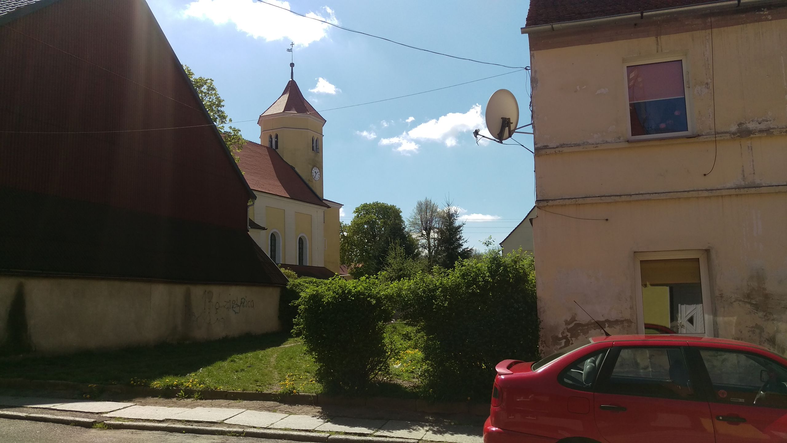 Test HTC One M9: cenowy absurd 12