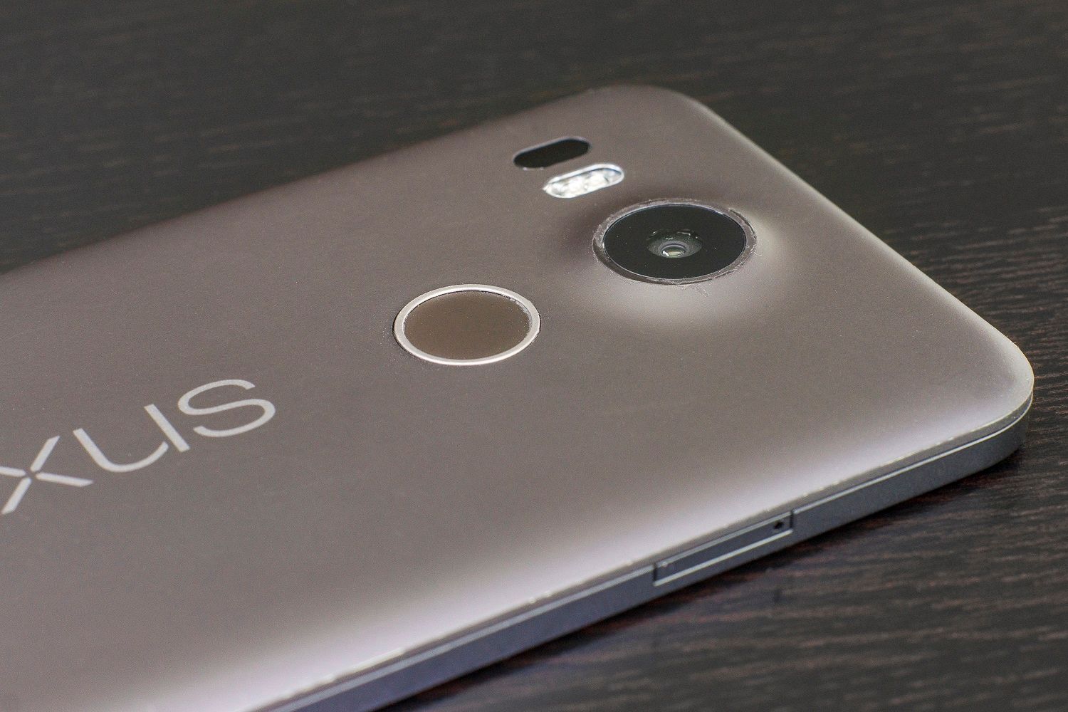 LG Nexus 5X – test nieskalanego Androida w zbyt wysokiej cenie 3