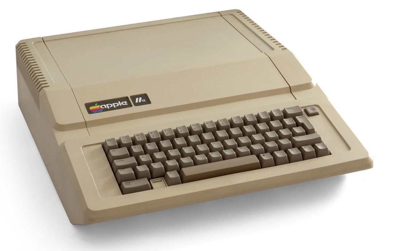 Apple IIe