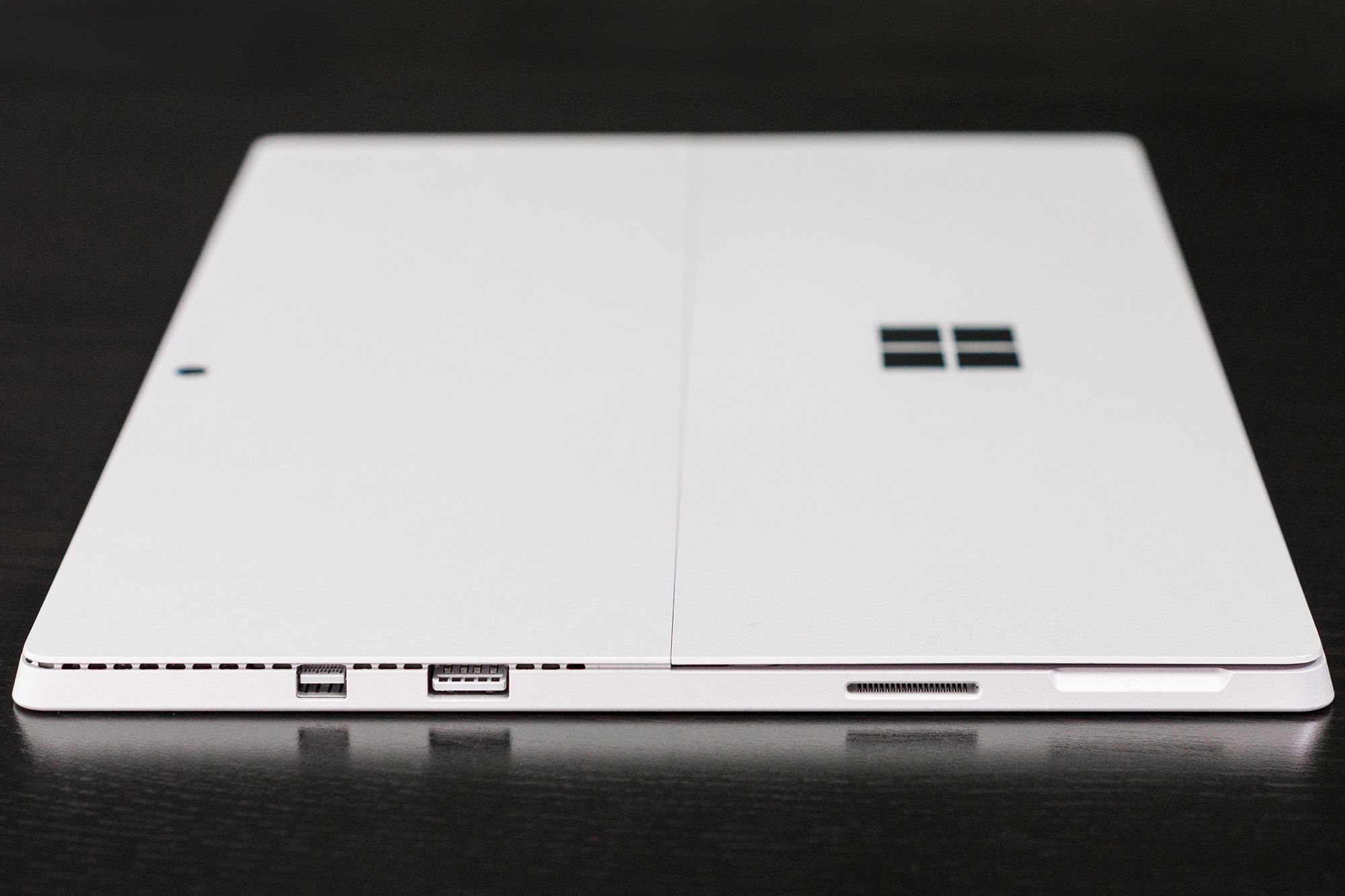 Test Surface'a Pro 4. Najwyższa półka w każdym z dwunastu cali 8