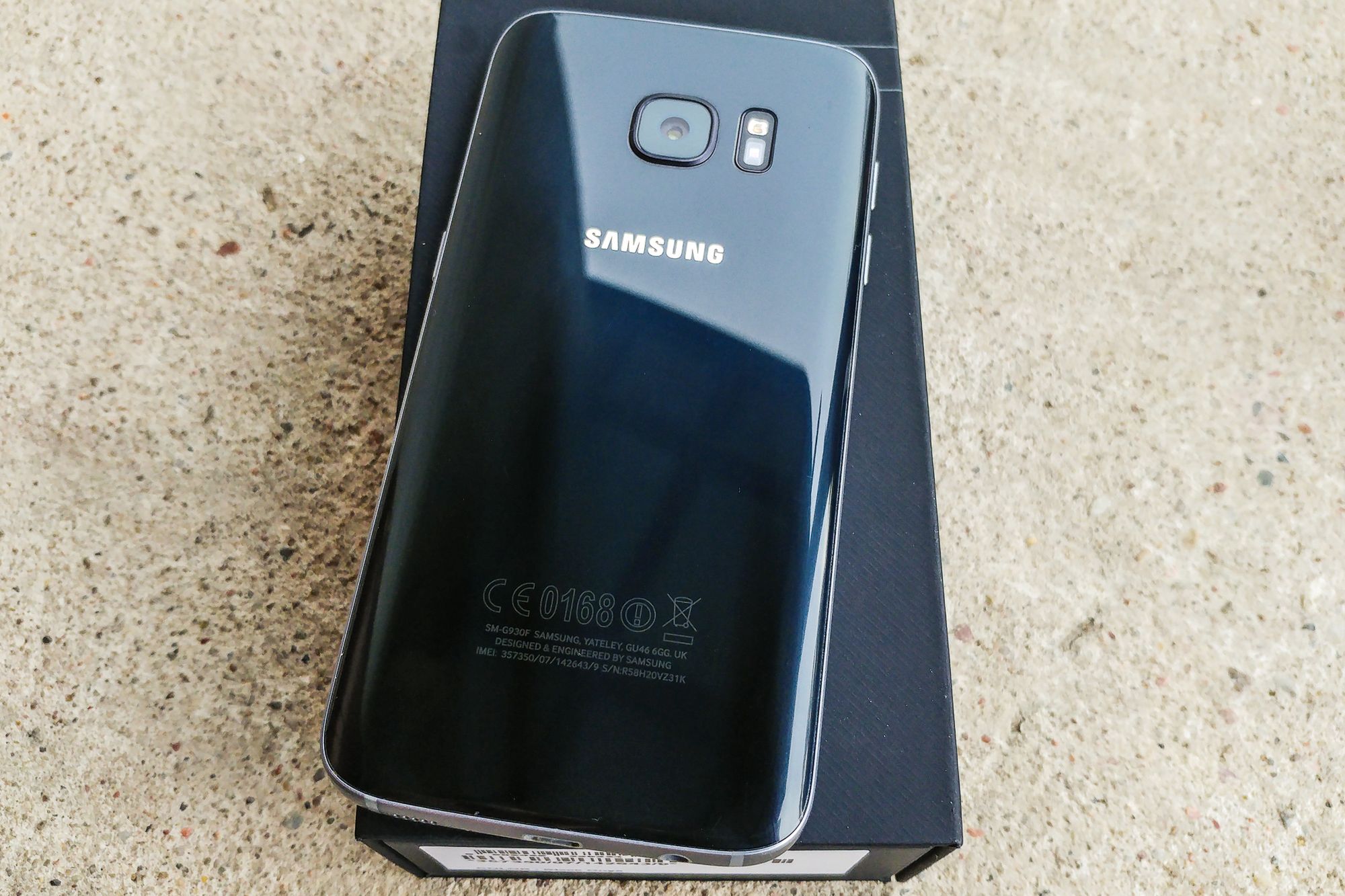 Test Samsunga Galaxy S7 – mała, ale potrzebna ewolucja poprzednika 2