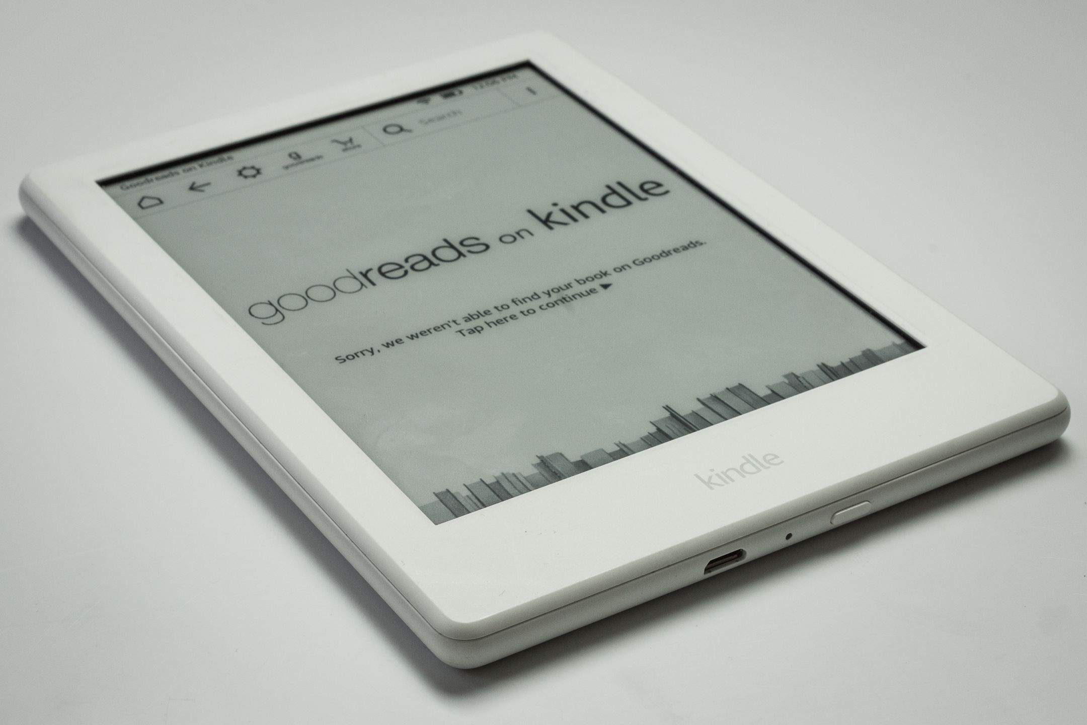 Recenzja Amazon Kindle 8 – świetny stosunek jakości do ceny 3