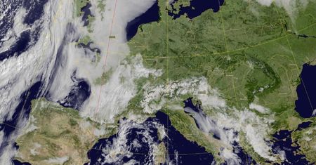 Sztuczna inteligencja IBM dostarczy najlepsze prognozy pogody