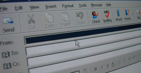 Problemy Outlooka – nie działa ochrona przed spamem (aktualizacja)