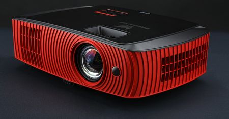 Acer dodaje projektor Z650 do portfolio Predatorów #prasówka