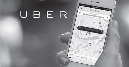 Profile służbowe: Uber wprowadza nowe rozwiązania dla biznesu #prasówka