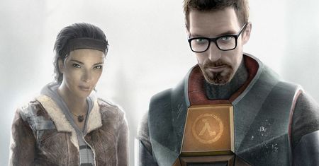 Gabe Newell żałuje Half-Life’a, potwierdza nową grę i filmy oraz wspomina o VR