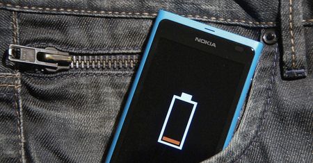 Windows Mobile bez gier Gameloft i zegarków sportowych Garmina