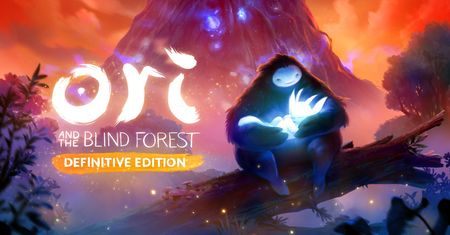 Gramy w Ori and the Blind Forest: warto sięgnąć po Definitive Edition?