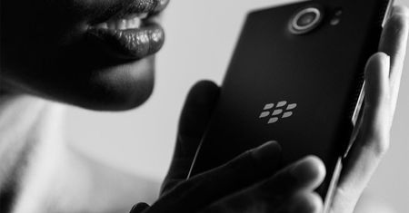 Wsparcie po kanadyjsku: BlackBerry Priv dokona żywota z Androidem 6.0