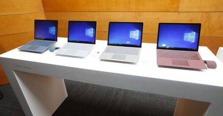 Windows 10 na ARM czy Surface Phone? Microsoft zapowiada kolejne premiery
