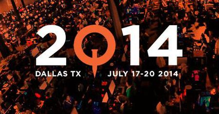 Wstępna rejestracja na QuakeCon 2014 już 5 marca