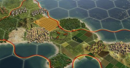 Cywilizacja V i inne gry gratis do procesora Intela