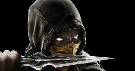 W oczekiwaniu na Mortal Kombat X można już zagrać w wersję mobilną