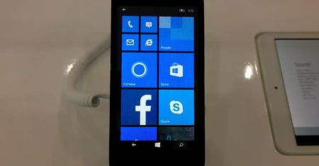 Alcatel Pop 2 to pierwszy 64-bitowy smartfon z Windows Phone