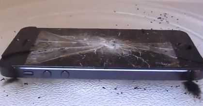 Apple Wave, czyli iPhone ładowany w mikrofalówce. Wielu Amerykanów dało się nabrać