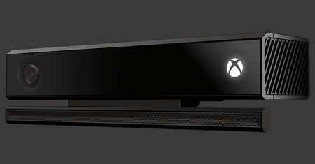 Odkurz Kinecta od Xboksa One z oficjalną przejściówką dla PC i nowym SDK