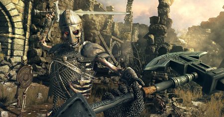 [Hall of Games] Hellraid pokaże piekło, w które można uwierzyć