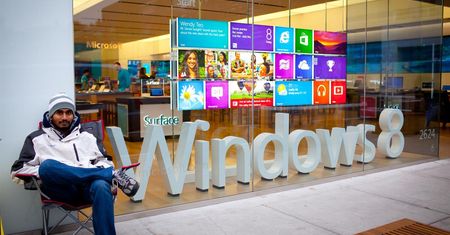 Potrzebujesz nośnika instalacyjnego Windows 8.1? Microsoft znacznie ułatwił jego przygotowanie