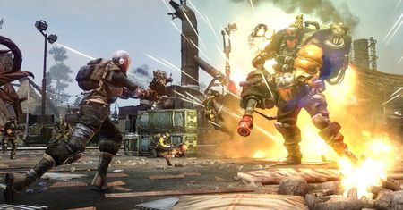 Defiance na weekend – wracamy na Ziemię współdzieloną z obcymi