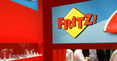 [CeBIT 2015] „Szybciej w domu” – nowa linia produktów FRITZ!
