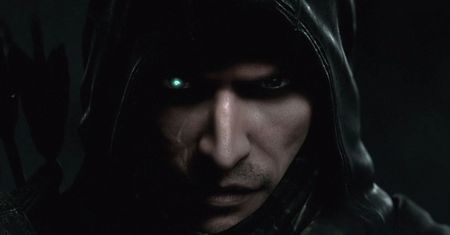 Nowy zwiastun gry Thief — Uprising