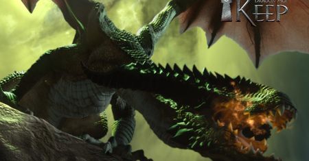 EA zaprasza do zapisów do bety Dragon Age Keep