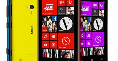 Nokia otwiera się na nową grupę klientów, szykuje smartfona Lumia 720 z obsługą dwóch kart SIM