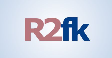 R2fk przez 4 miesiące za darmo dla naszych czytelników