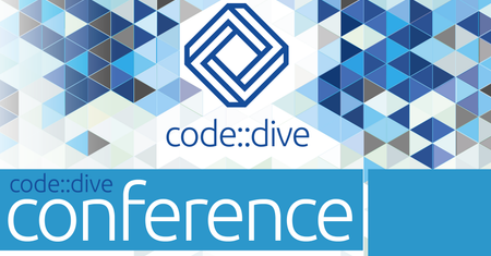 Nie masz wejściówki na Code::Dive? Wykłady obejrzysz w Sieci 5 listopada