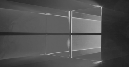 Windows 10 może być mroczniejszy – i to bez dodatkowych programów