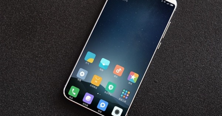 Xiaomi Mi6 przyłapany w benchmarku – wydajność z najwyższej półki
