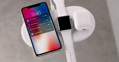 Ważne nowości z wczorajszej premiery Apple, które przyćmił iPhone X