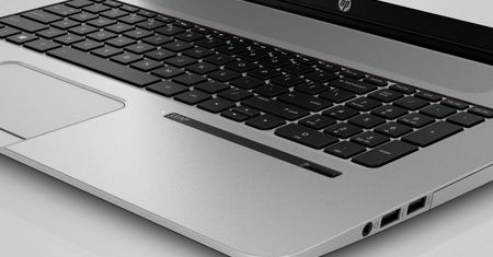 HP Envy 17 z Leap Motion w październiku dotrze do Polski, Spectre 13 x2 z pasywnym chłodzeniem w listopadzie