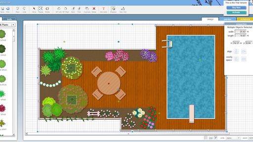 Garden Planner