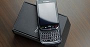 BlackBerry 9800 Torch - nie tylko dla Obamy?
