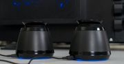 Razer Ferox — dzikie podejście do głośników