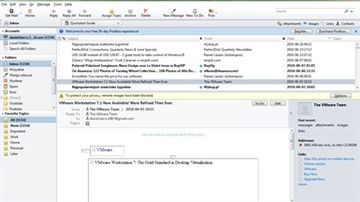 PostBox - widok ogólny