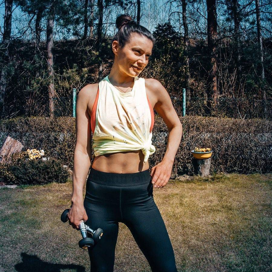 Kasia Kępka